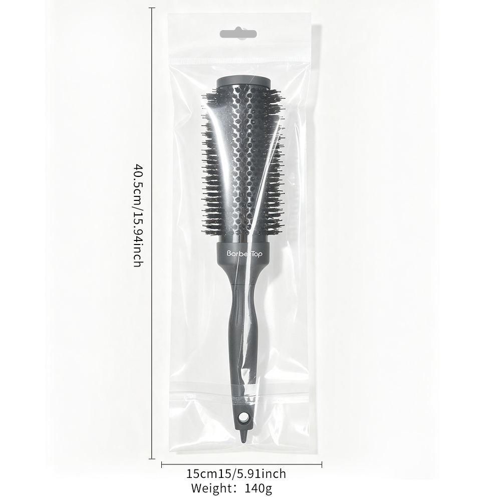 Curling Hair Brush